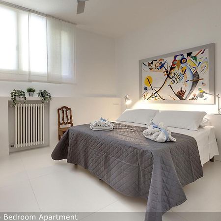 Ulisse & Penelope Apartments By Mamo Florencie Exteriér fotografie
