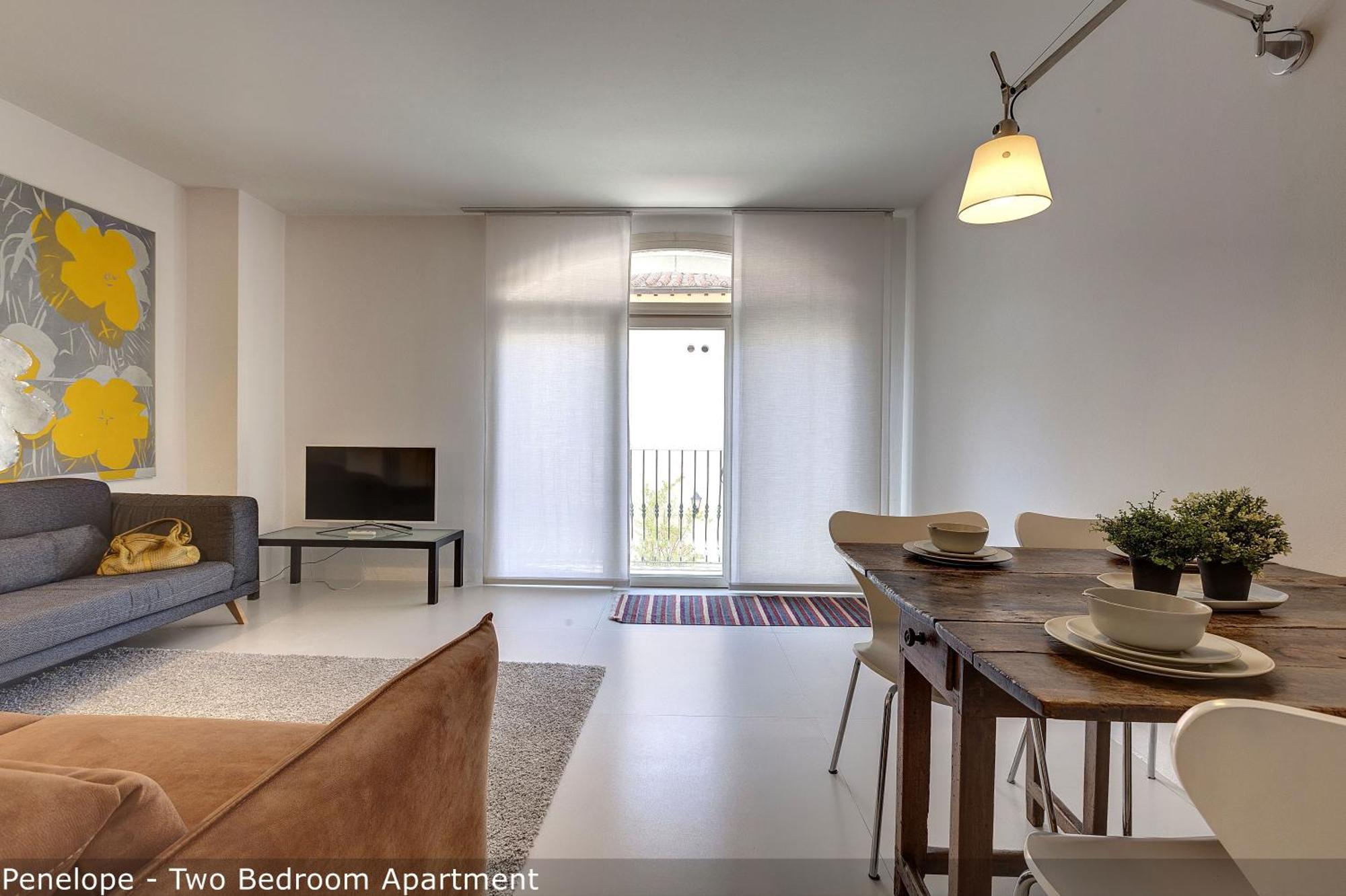 Ulisse & Penelope Apartments By Mamo Florencie Exteriér fotografie