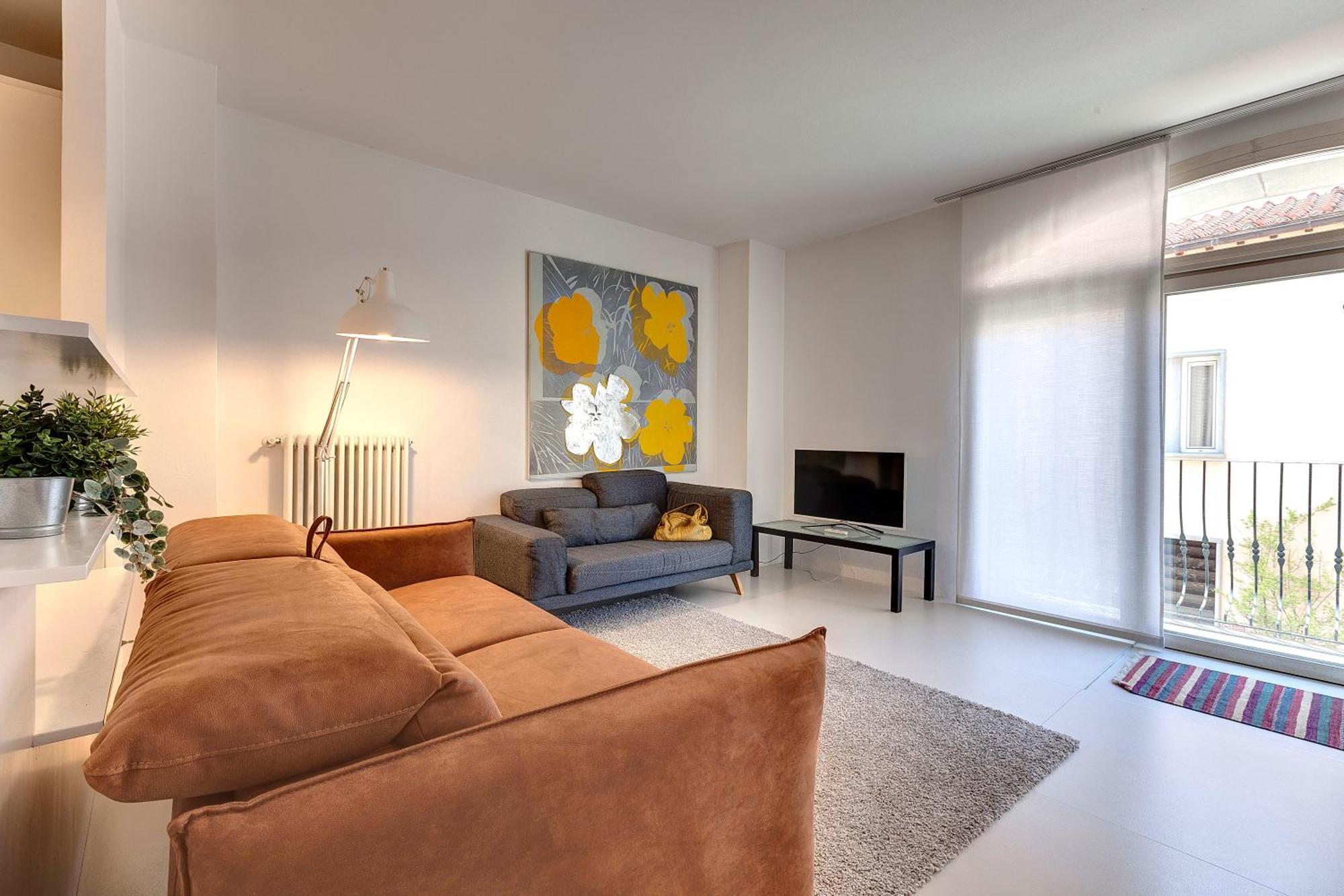 Ulisse & Penelope Apartments By Mamo Florencie Exteriér fotografie